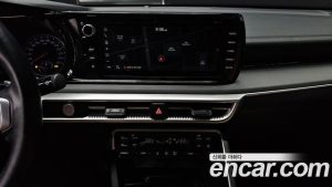 Kia K5 2.0 2020 года из Южной Кореи
