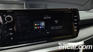 Kia K5 2.0 2020 года из Южной Кореи