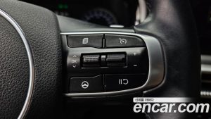 Kia K5 2.0 2020 года из Южной Кореи