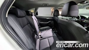 Kia Seltos Бензин 1.6 Turbo 2WD 2020 года из Южной Кореи