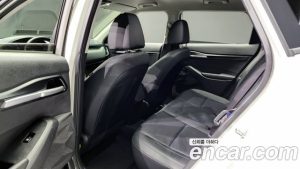 Kia Seltos Бензин 1.6 Turbo 2WD 2020 года из Южной Кореи