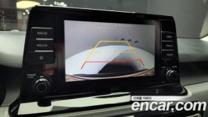 Kia Seltos Бензин 1.6 Turbo 2WD 2020 года из Южной Кореи