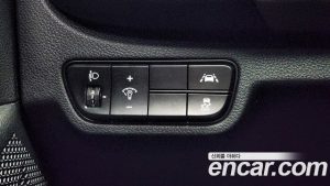 Kia Seltos Бензин 1.6 Turbo 2WD 2020 года из Южной Кореи
