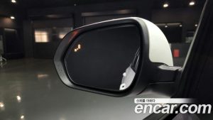 Kia Seltos Бензин 1.6 Turbo 2WD 2020 года из Южной Кореи