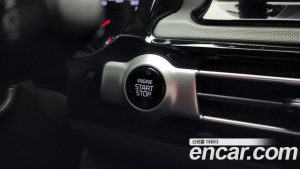 Kia Seltos Бензин 1.6 Turbo 2WD 2020 года из Южной Кореи