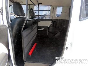 Kia RAY Facelift 2020 года из Южной Кореи
