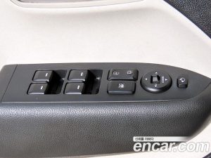 Kia RAY Facelift 2020 года из Южной Кореи