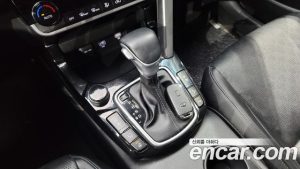 Kia Seltos Дизель 1.6 2WD 2020 года из Южной Кореи