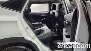 Kia Seltos Дизель 1.6 2WD 2020 года из Южной Кореи