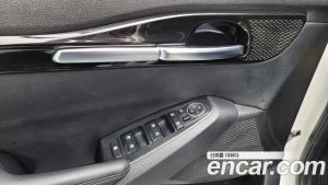 Kia Seltos Дизель 1.6 2WD 2020 года из Южной Кореи
