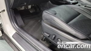 Kia Seltos Дизель 1.6 2WD 2020 года из Южной Кореи