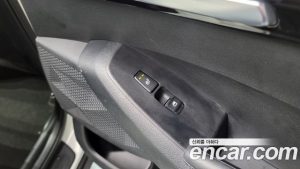 Kia Seltos Дизель 1.6 2WD 2020 года из Южной Кореи