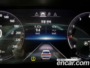 Renault-KoreaSamsung XM3 1.6 GTe LE Plus 2020 года из Южной Кореи