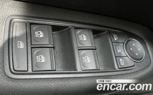 Renault-KoreaSamsung XM3 1.6 GTe LE Plus 2020 года из Южной Кореи