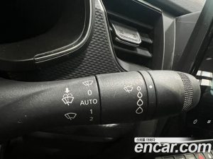 Renault-KoreaSamsung XM3 1.6 GTe LE Plus 2020 года из Южной Кореи