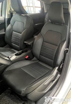 Renault-KoreaSamsung XM3 1.6 GTe LE Plus 2020 года из Южной Кореи
