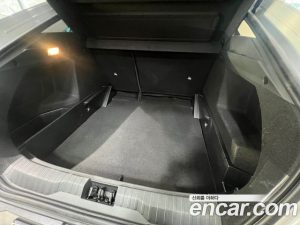 Renault-KoreaSamsung XM3 1.6 GTe LE Plus 2020 года из Южной Кореи