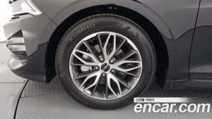 Kia K5 2.0 2023 года из Южной Кореи