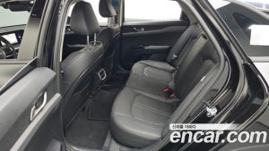 Kia K5 2.0 2023 года из Южной Кореи