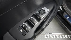 Kia K5 2.0 2023 года из Южной Кореи