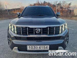 Kia Mohave Дизель 3.0 4WD 6인승 2020 года из Южной Кореи