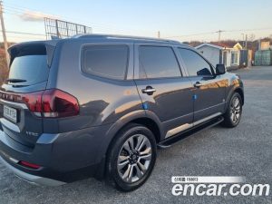 Kia Mohave Дизель 3.0 4WD 6인승 2020 года из Южной Кореи