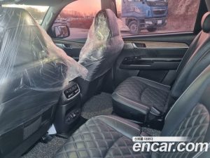 Kia Mohave Дизель 3.0 4WD 6인승 2020 года из Южной Кореи