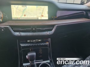 Kia Mohave Дизель 3.0 4WD 6인승 2020 года из Южной Кореи