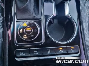 Kia Mohave Дизель 3.0 4WD 6인승 2020 года из Южной Кореи