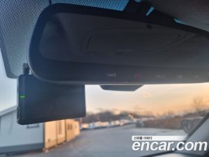 Kia Mohave Дизель 3.0 4WD 6인승 2020 года из Южной Кореи