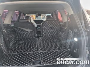 Kia Mohave Дизель 3.0 4WD 6인승 2020 года из Южной Кореи
