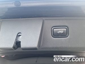 Kia Mohave Дизель 3.0 4WD 6인승 2020 года из Южной Кореи