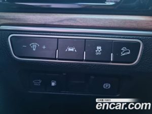 Kia Mohave Дизель 3.0 4WD 6인승 2020 года из Южной Кореи