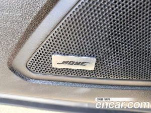 Renault-KoreaSamsung QM6 2.0 GDe RE 2WD 2020 года из Южной Кореи