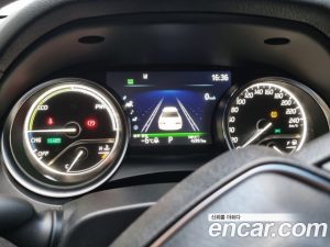 Toyota Camry 2.5 LE HYBRID 2023 года из Южной Кореи