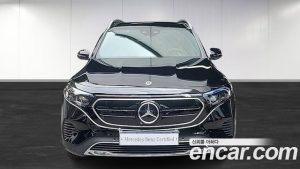 Mercedes-Benz EQB EQB300 4MATIC 2023 года из Южной Кореи