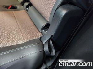 Mercedes-Benz EQB EQB300 4MATIC 2023 года из Южной Кореи