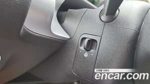 Mercedes-Benz EQB EQB300 4MATIC 2023 года из Южной Кореи