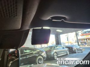 Mercedes-Benz EQB EQB300 4MATIC 2023 года из Южной Кореи