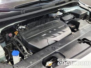 Kia Carnival 9-Seater Noblesse 2019 года из Южной Кореи