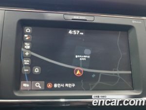 Kia Carnival 9-Seater Noblesse 2019 года из Южной Кореи