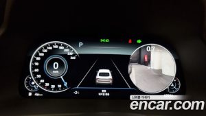 Hyundai Sonata 2.0 2020 года из Южной Кореи