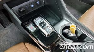 Hyundai Sonata 2.0 2020 года из Южной Кореи
