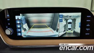 Hyundai Sonata 2.0 2020 года из Южной Кореи