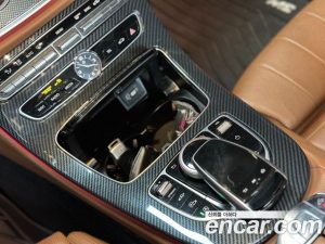 Mercedes-Benz E-Class E450 4MATIC Cabriolet 2020 года из Южной Кореи