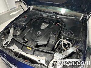 Mercedes-Benz E-Class E450 4MATIC Cabriolet 2020 года из Южной Кореи