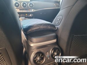 Kia Stinger 2.0 Turbo 2WD 2020 года из Южной Кореи