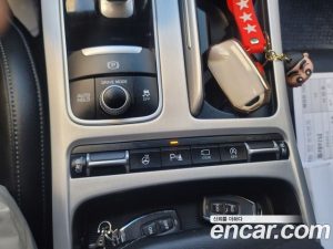 Kia Stinger 2.0 Turbo 2WD 2020 года из Южной Кореи
