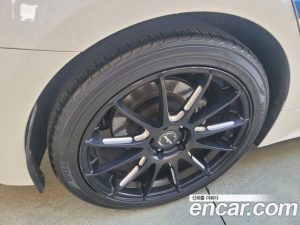 Kia Stinger 2.0 Turbo 2WD 2020 года из Южной Кореи
