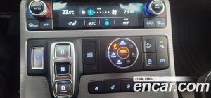Hyundai Palisade Дизель 2.2 4WD 2024 года из Южной Кореи